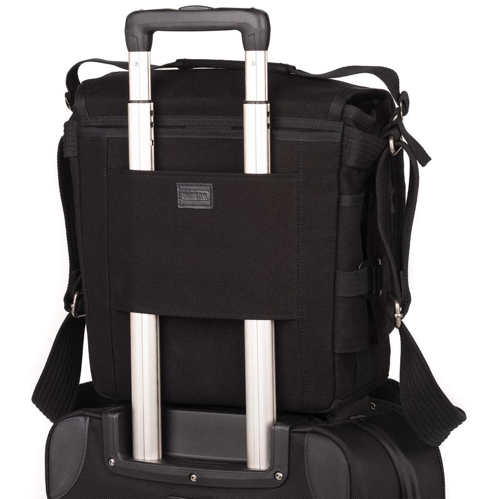 [think TANK Photo] Retrospective 20 V2.0 Black 007613