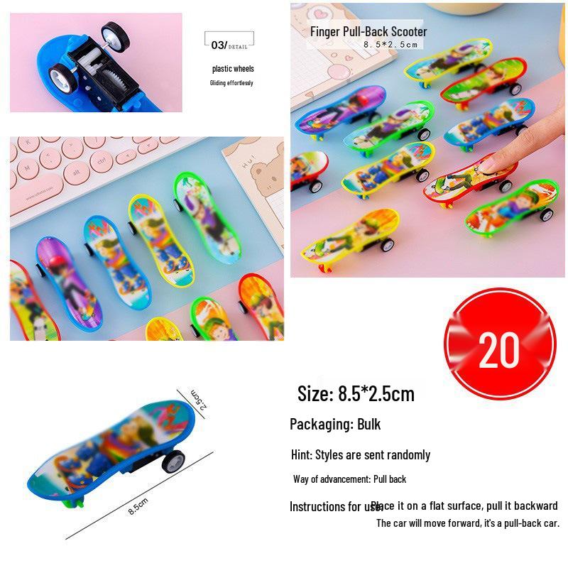 Motivational Stationery Gift for Junior High Students - Ideal for Gaokao, School Rewards, and Classroom Prizes.