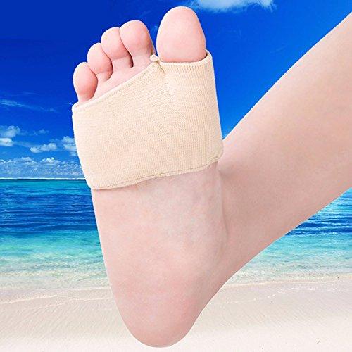 JERN Toe Cushion, Toe Separator (M)