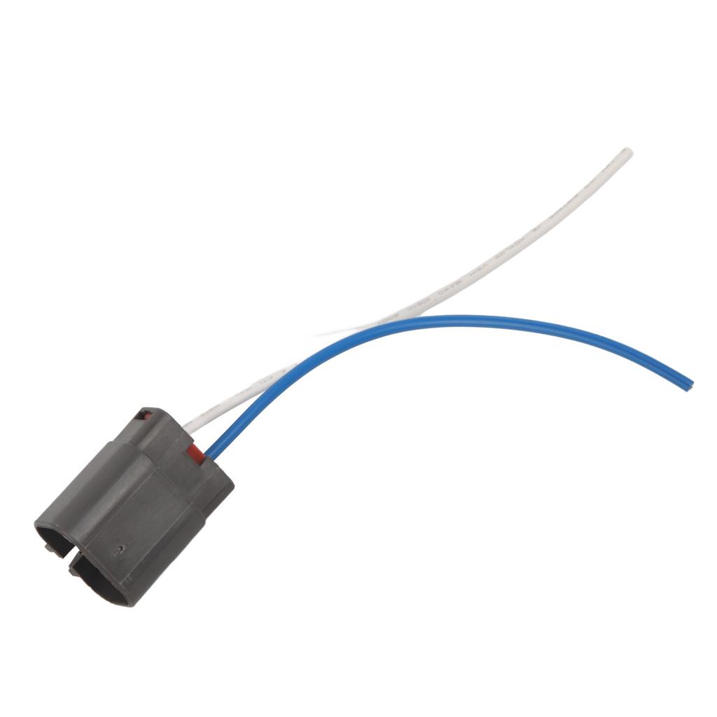 Alternator Harness 2Pin Pigtail Connector GY01 18 300E Replacement for Mazda 6 I Sedan 4Door 2.3L