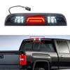 For 2015-2018 Chevy Silverado 2500HD 3500HD Third 3Rd Brake Light