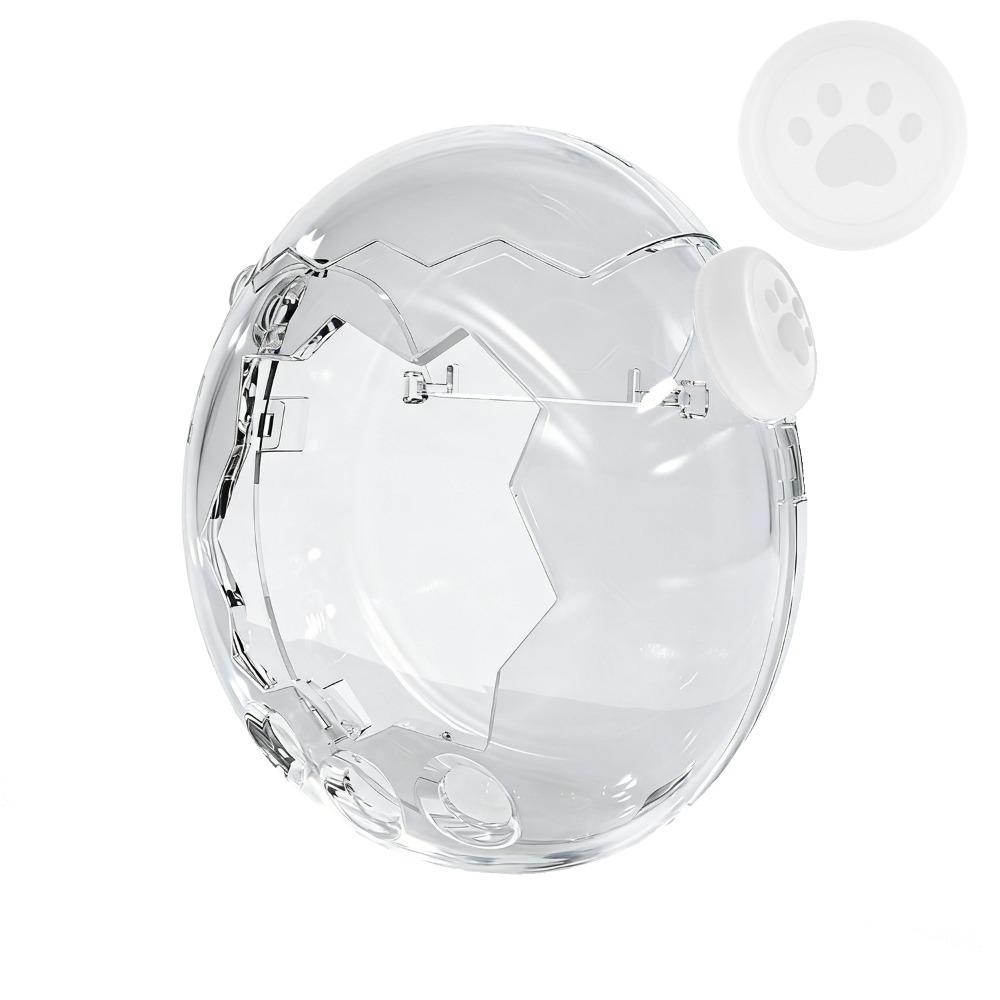 PC Protective Cover Protector Clear Hard Shell Decorative Anti-scratch Protective Case for Tamagotchi Paradise Game Accessories