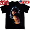 Hot Linda Ronstadt Gift For Fans Reprint All Size Unisex T-Shirt