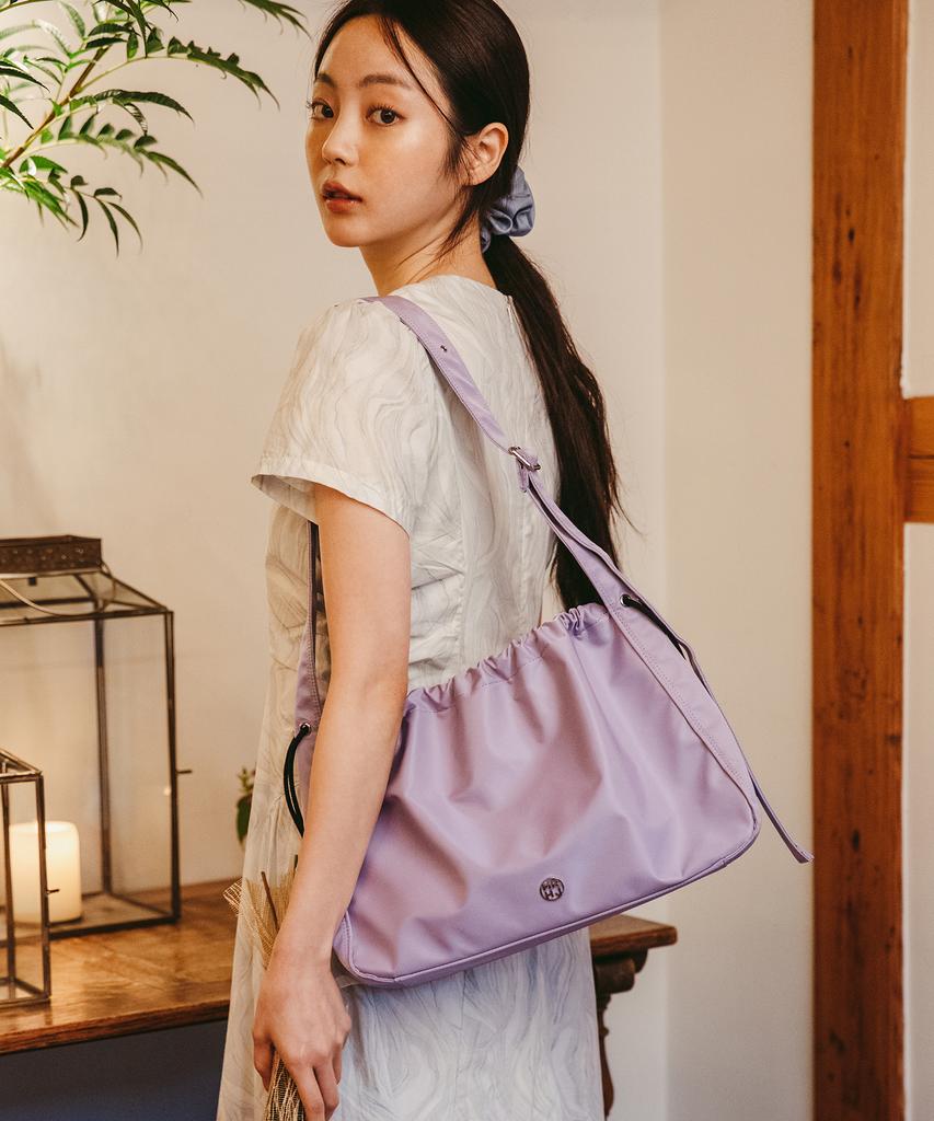 Marhen.J Moa Nylon Daily Crossbody Bag