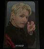[USED] ATEEZ Seoul Concert atinyzone Bonus Unit Trading Cards