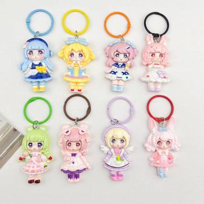 Portamonete, fermagli e portachiavi – Portachiavi