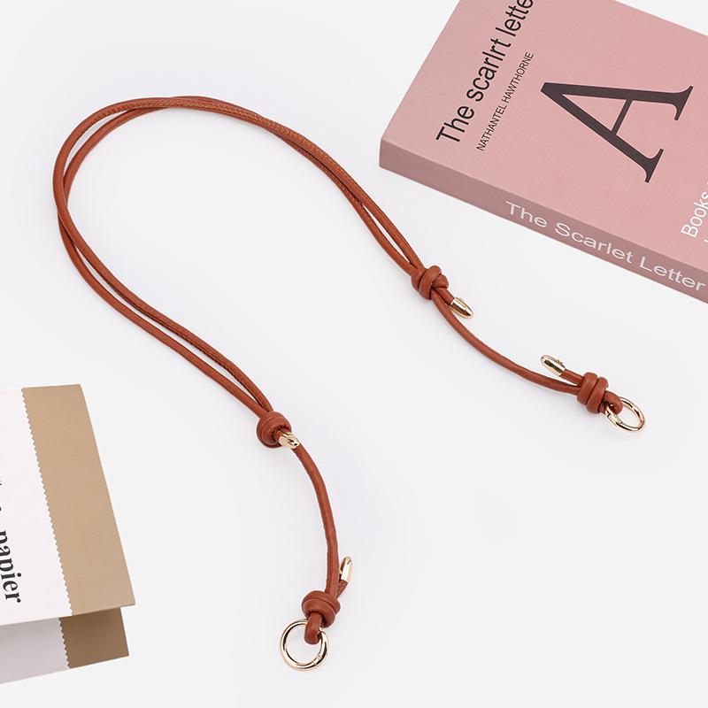 Regulowana torba crossbody na jedno ramię z paskiem do podwójnego użytku i uchwytem z taśmy