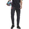 Puma Manchester City Logo Mid-Rise Casual Knit Sports Pants Men Pants Deep-Navy-Blue 772906-03