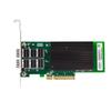 Femrice Intel X710BM2 Dual Port 10G PCIe Ethernet Network Card (CN version)