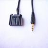 20-Pin AUX Cable 3.5mm Connector For Honda CRV Civic Accord Stereo Audio Adapter