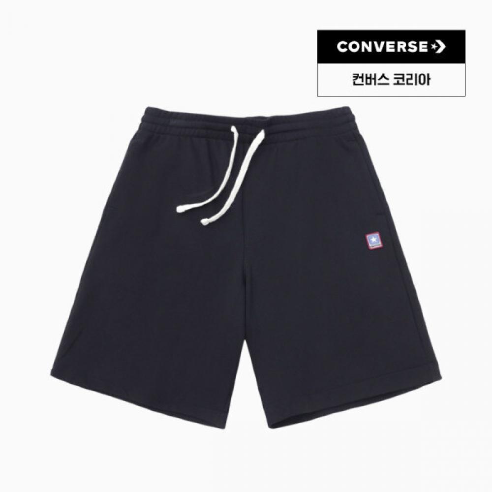 

Converse French Terry Shorts Black Mcj788 023 95