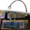 Universal Type C Key Wire Separation Module Fast Speed Data Transfer for K100 Gaming Keyboards