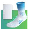 Fast-drying Sport Socks Breathable Cycling Riding Socks Basketball Football Socks  Riding