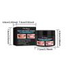 Charcoal Whitening Teeth Powder Cleaning Dental Calculus Stains Improve Tooth Yellow Remove Bad Breath Bright White Toothpaste