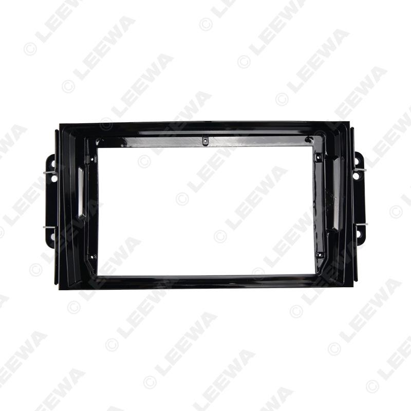 

Chery Tiggo 3X 2016 Android Навигация 9 Рамка Аудиовизуальный Мод Комплект LEEWA