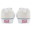 Vans Knu Slip-On True White Unisex-Sneaker VN0009QDWC6
