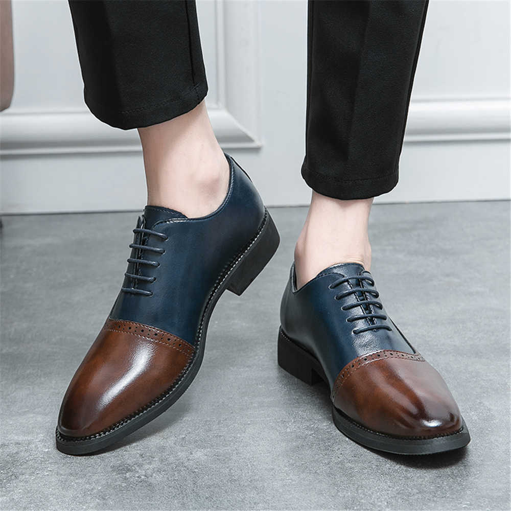 Marry Tan Spring Boots For Men Casual Plus Size Men's Sneakers Original Shoes For Man Sports Famous Brands Trnis Festival