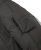 COVERNAT Rds Monster Down Parka Charcoal