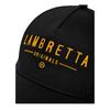 LAMBRETTA Unisex Adult Originals Baseball Cap