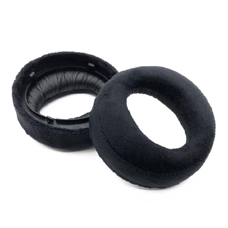Replacement Cushion Earmuffs For    PULSE 3D Headset Headphone
