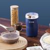 Electric Grinder 1PC Small Household Coffee Bean Grinding Powder Pepper Grains Vertical Portable Takeaway Crusher