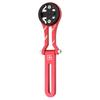 Out Front Bike Computer Mount Angle Adjustable Aluminum Alloy for MTB Road Bike
