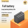 FB NP-F Series Batteries & Multi-Slot Fast Chargers CN Plug (adapter Included)