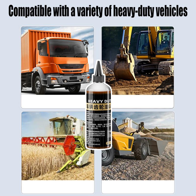 Fett Schmieröl Auto Getriebe Lager Mechanisches Fahrzeug Schmierfett Radlagerfett