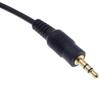 3.5mm AUX Audio Input Cable for Alfa Romeo/Fiat/Lancia