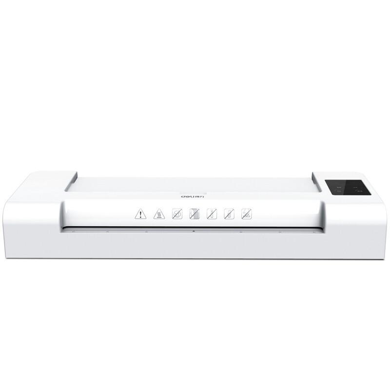 Deli A3/A4 Hot & Cold Laminating Machine