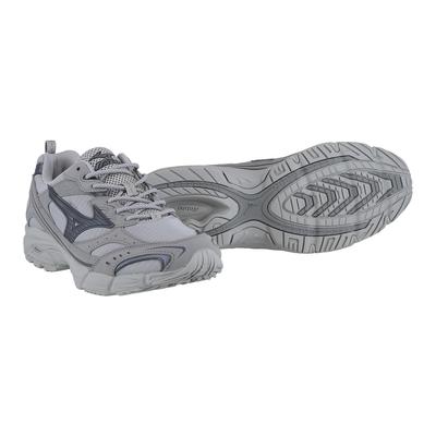 Baskets Grey Size 40 MXR Tech