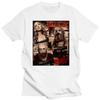 Vintage 3 From Hell Movie T Shirt Horror Rob Zombie Graphic T Shirts Sumemr Fashion Casual Unisex Hip-hop Streetwear Ropa Mujer