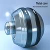 Self-Starting Gyroscopic Wrist Power Ball