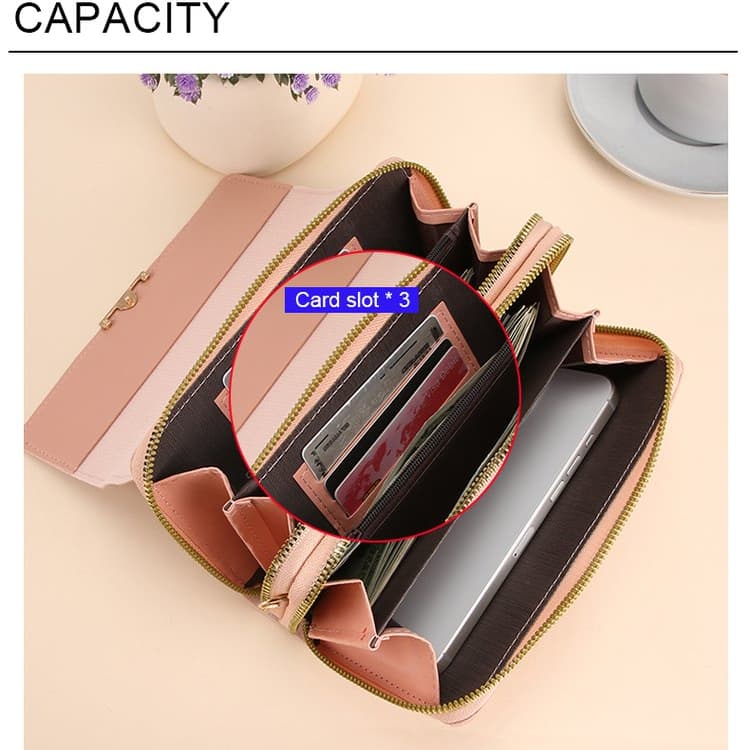 Women's One-shoulder Crossbody Bag Mobile Phone Bag