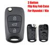 1pcs/1pacK Remote Key Case 954301J050 954301K001 Brand New