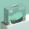 Xianke Multifunctional Electric Griddle & Grill - Suspended Household Frying & Grilling Pan.