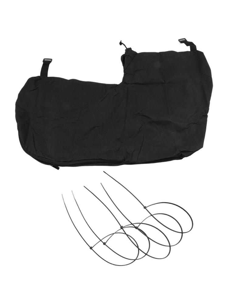 Leaf Vacuuming Leaf Collection Bag Easy Replacement Process Long Lifespan