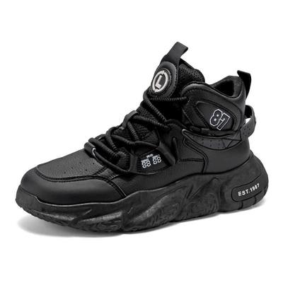 Fashion Ete Tennis Sole Baskets Sport Casual Mens Sneakers Black Shoes Size 42 Newest High Quality Cheap Loufers Krasovki Funny