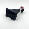 1 Set Auto Gear Stick Shift Knob For A4, A5, A6, Q5, Q7