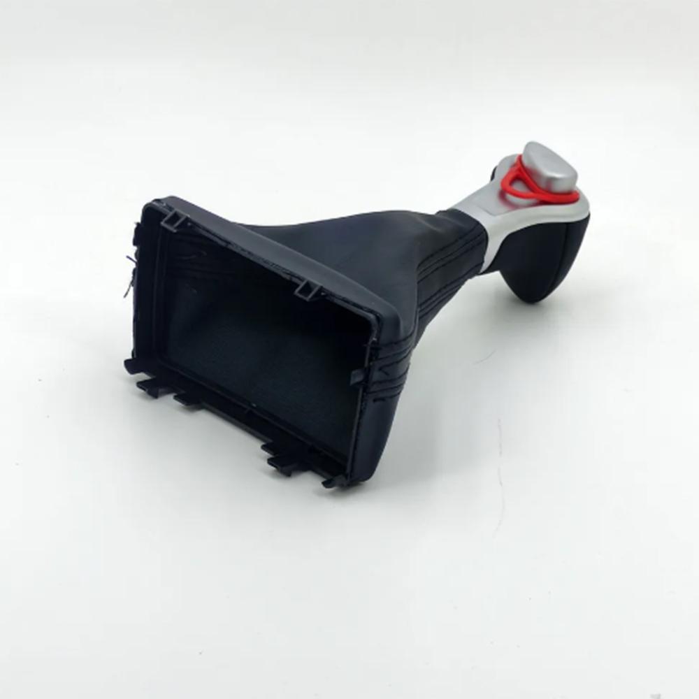 1 Set Auto Gear Stick Shift Knob For A4, A5, A6, Q5, Q7