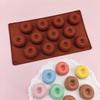 Pečení – Silikonové podložky a formy na pečení