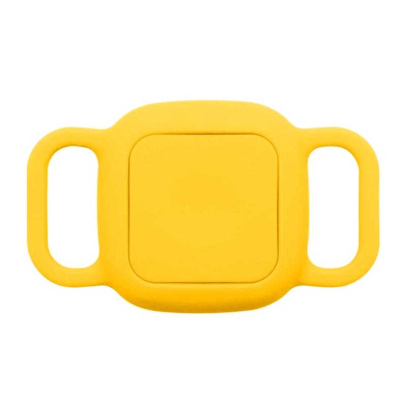 Flexible Silicone Guard Waterproof Sleeve Case for Tile 2024 Trackers Ensures Precise Cutout and Hasslefree Installation