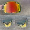 Visière RX7X pour CASQUE MOTO ARAI RX7X,RX7V,NEO,XD,Regent-X,VAS-V,Corsair-X,Quantum-X,Signet-X,Dt-X,Defiant-X,Astro-GX Accessoires