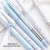 RosyPosy Ballet Ribbon Series Exam Highlighting Pen