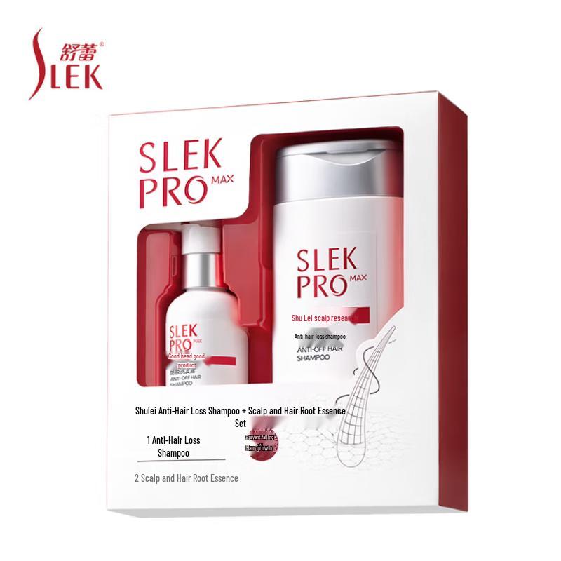 

Sulei TY-8 Anti-Hair Loss Hair Care Set