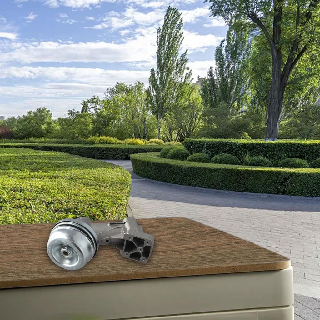 Cutting Attachments Angular Gear Gear Head Case Hand Tool Parts Metal Material