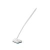 Removable Long Handle Bathtub Brush Multi-Functional Wall Tile Brush Window Glass Sponge Cleaning Scrubber for Stain Removal and Cleaning