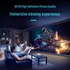 IN&VI 160-inch 16:9 Metal Anti-Light Projector Screen