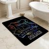Custom Name Harry Potter Living Room Non-Slip Area Rug Soft Carpet for Bedroom Kids Playroom Sofa Office Home Decor Doormat