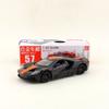 Car Model Alloy Ford Gt Race Car Kids Toy With Inertial Control Design Kid For